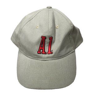 A1 Strapback